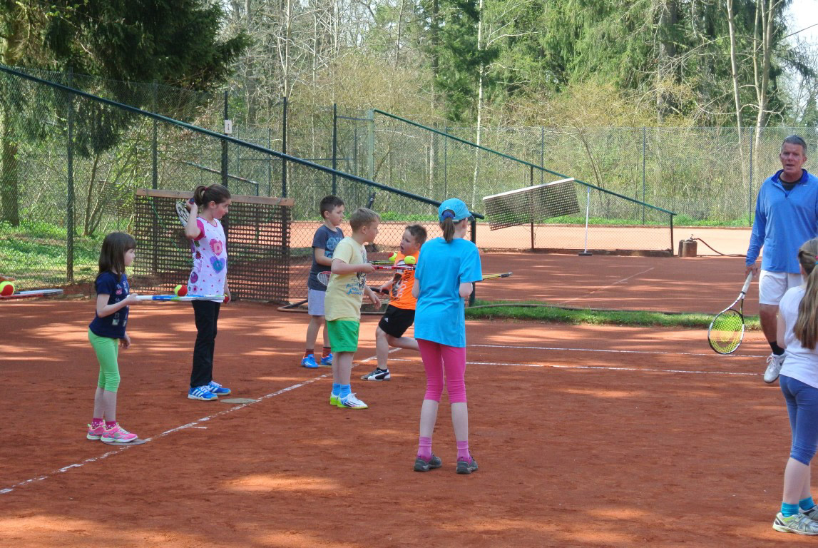 Saisoneröffnung 2015 23